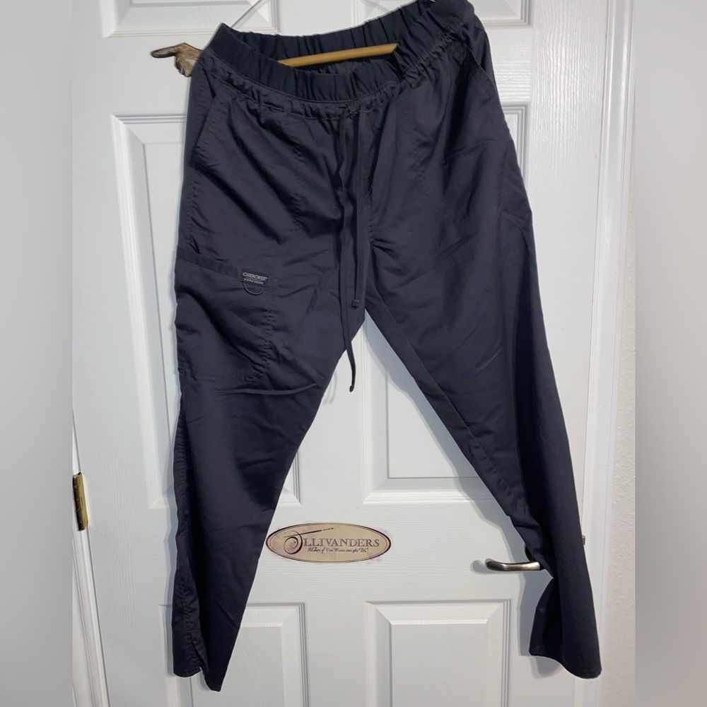 SCRUB PANTS